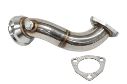 Downpipe OPEL CORSA D OPC Z16LER Decat