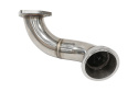 Downpipe OPEL CORSA D OPC Z16LER Decat