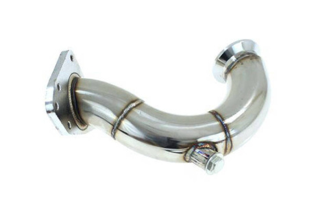 Downpipe OPEL SIGNUM 1.9CDTI 150KM (Z19DTH)