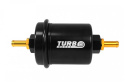 Filtr paliwa zewnętrzny TurboWorks 500 LPH black