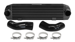 Intercooler TurboWorks BMW E80 E82 E90 E92 N54 N55 BENZYNA 150/130mm