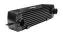 Intercooler TurboWorks BMW E80 E82 E90 E92 N54 N55 BENZYNA 150/130mm