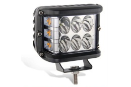 Lampa robocza led 36W 12-24V 2880LM CUBE