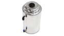 Oil catch tank TurboWorks 2l 9mm 15mm