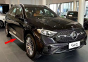 Progi stopnie MERCEDES GLC X254 2022+