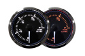 Zegar Auto Gauge STP2B 52mm poziomu paliwa 240-33ohm