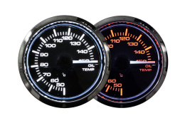 Zegar Auto Gauge STP2B 52mm temperatury oleju