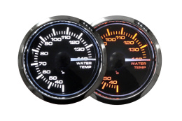 Zegar Auto Gauge STP2B 52mm temperatury wody