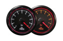 Zegar Auto Gauge T270 52mm ciśnienia oleju cyfrowy