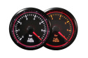 Zegar Auto Gauge T270 52mm ciśnienia paliwa analogowy