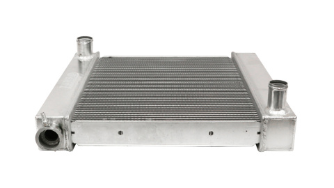 Chłodnica wody uniwersalna 530x470x80mm