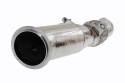 Downpipe BMW 1 F20 F21 125i N20 2010-2016