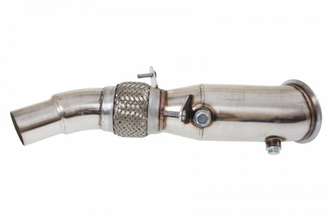 Downpipe BMW 1 F20 F21 125i N20 2010-2016