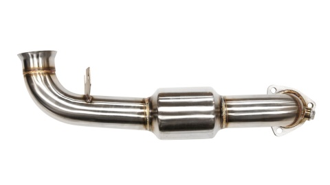 Downpipe Mini Roadster S R59 1.6 T TurboWorks + Katalizator 200CPSI