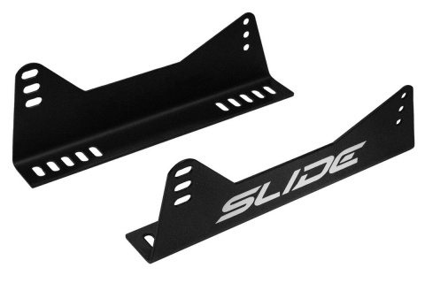 Mocowanie boczne fotela Slide stalowe