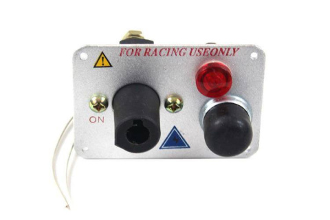 Starter silnika typ 2