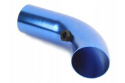 Układ dolotowy uniwersalny niebieski
