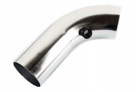 Układ dolotowy uniwersalny srebrny