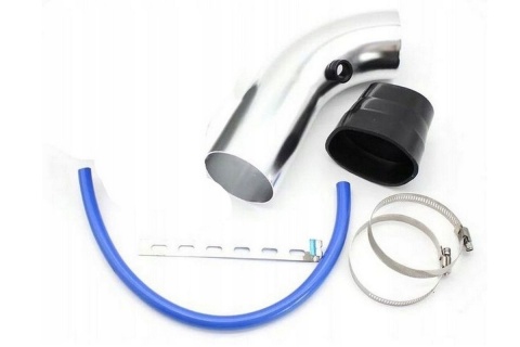 Układ dolotowy uniwersalny srebrny