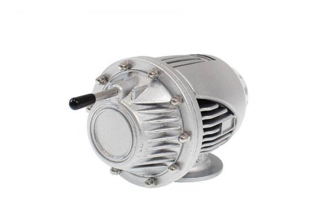 Zawór BLOW OFF Epman HKS SQV4 Silver Replica