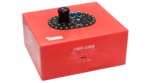 Zbiornik paliwa FuelSafe 45L FIA