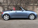DAIHATSU COPEN 1.3