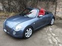 DAIHATSU COPEN 1.3