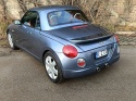 DAIHATSU COPEN 1.3