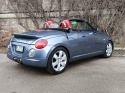 DAIHATSU COPEN 1.3
