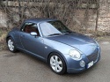 DAIHATSU COPEN 1.3