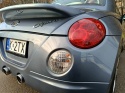 DAIHATSU COPEN 1.3