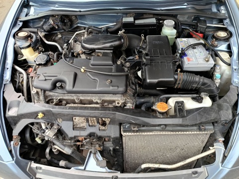 DAIHATSU COPEN 1.3