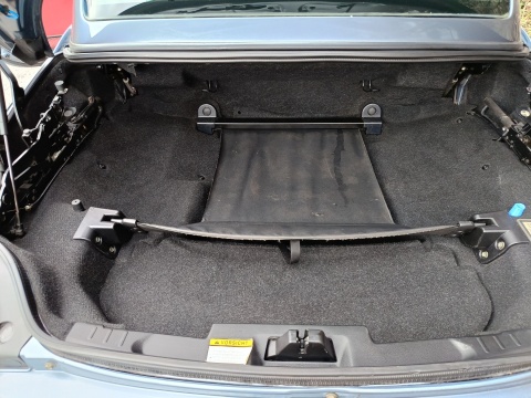 DAIHATSU COPEN 1.3
