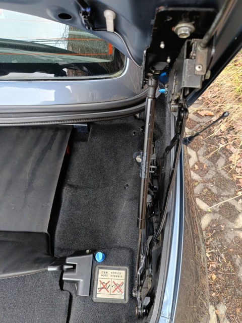 DAIHATSU COPEN 1.3