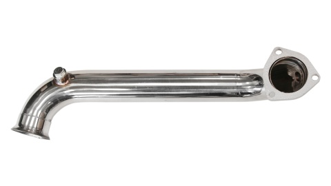 Downpipe Mini Clubman S R55 1.6 T TurboWorks