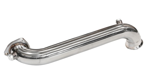 Downpipe Mini Coupe S R58 1.6 T TurboWorks