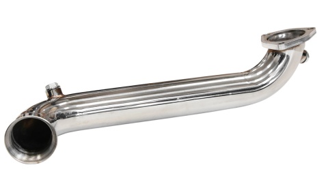 Downpipe Peugeot 3008 1.6 THP 2008-2013 TurboWorks