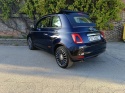 Fiat 500 RIVA Sprzedany
