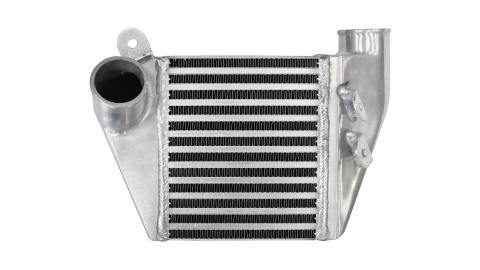 Intercooler AUDI A3 8L 1.8T 1.9TDI 1996-2003 TurboWorks