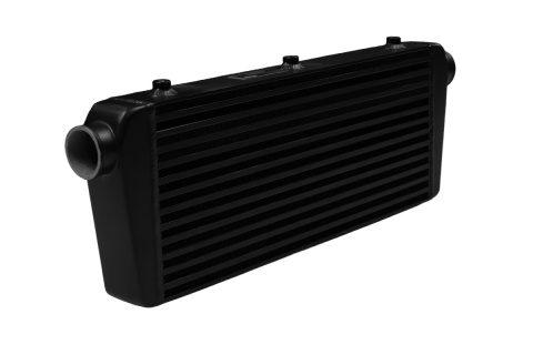 Intercooler TurboWorks 550x230x65mm wejście 2,25" BAR AND PLATE