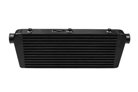 Intercooler TurboWorks 550x230x65mm wejście 2,25" BAR AND PLATE