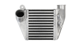 Intercooler VOLKSWAGEN GOLF 4 1.8T 1.9TDI 1998-2004 TurboWorks