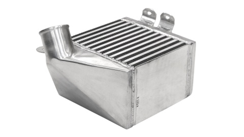 Intercooler VOLKSWAGEN GOLF 4 1.8T 1.9TDI 1998-2004 TurboWorks