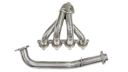 Kolektor wydechowy HONDA CIVIC D-seria 4-1 1988-2000