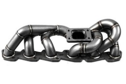 Kolektor wydechowy NISSAN RB20 RB25 EXTREME