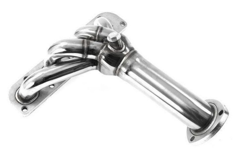 Kolektor wydechowy OPEL CORSA C 1.2 1.4