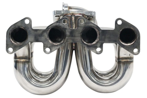 Kolektor wydechowy VOLKSWAGEN GOLF 3 1.8 2.0 16V TURBO