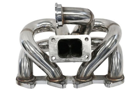 Kolektor wydechowy VOLKSWAGEN PASSAT B3 1.8 2.0 16V TURBO