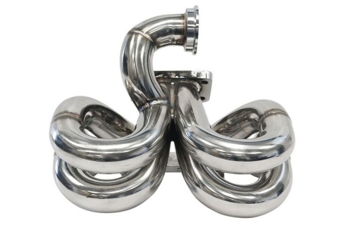 Kolektor wydechowy VOLKSWAGEN PASSAT B3 1.8 2.0 16V TURBO