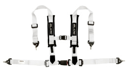 Pasy sportowe 4 punktowe 2